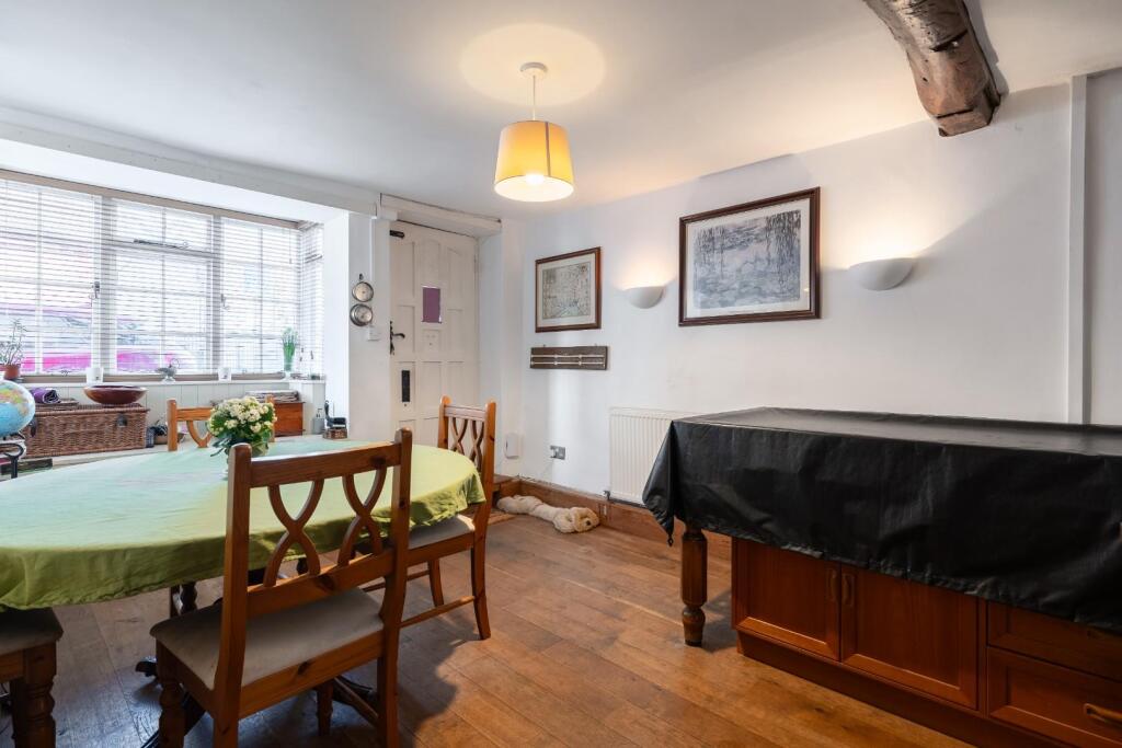 Additional property image - Bull Street, Southam