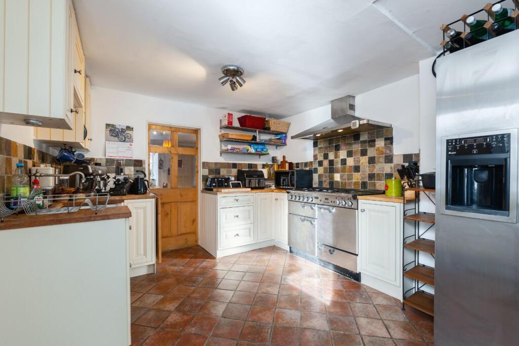 Additional property image - Bull Street, Southam