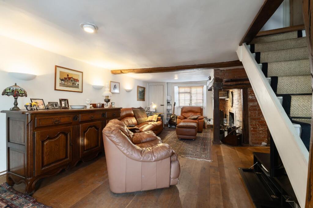Additional property image - Bull Street, Southam