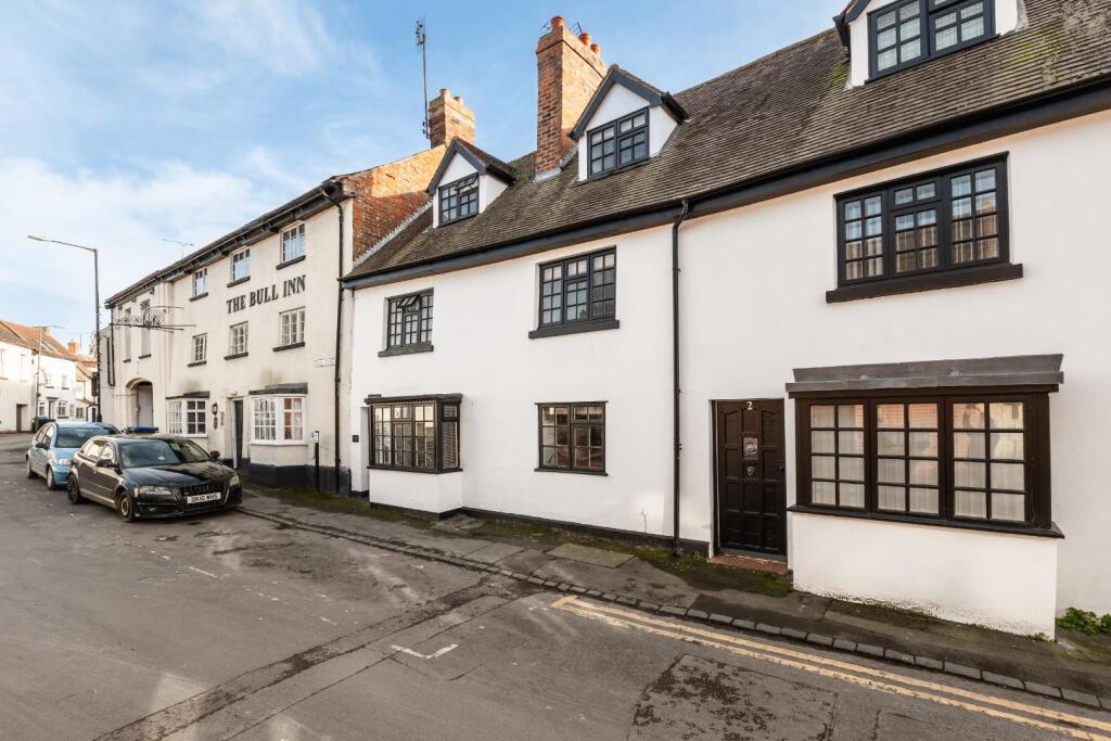 Additional property image - Bull Street, Southam