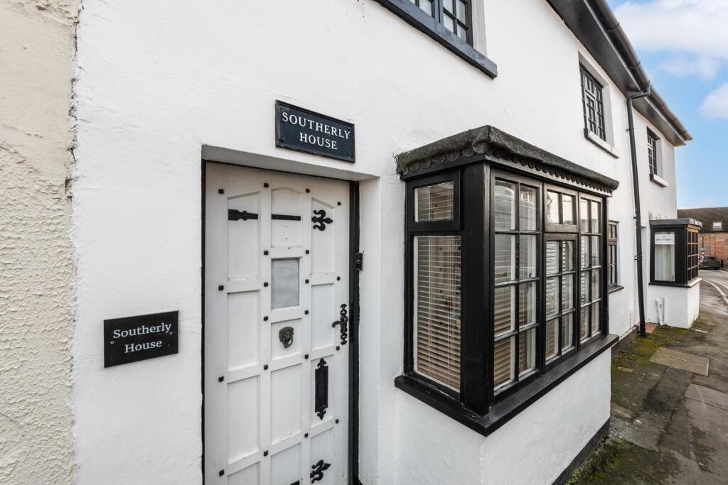 Additional property image - Bull Street, Southam