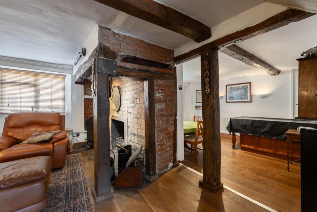 Additional property image - Bull Street, Southam