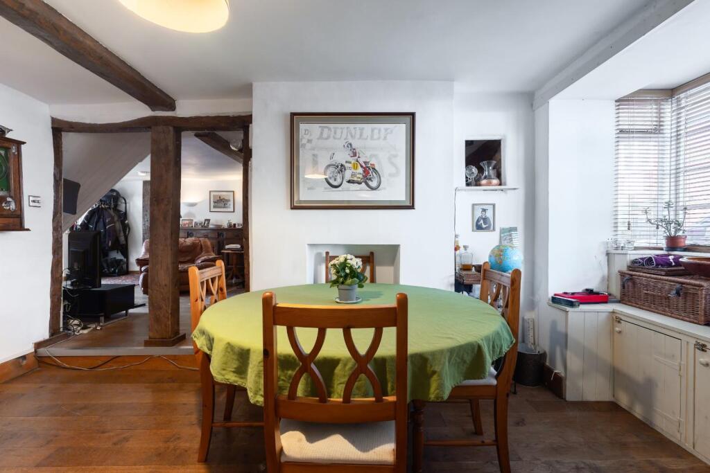 Additional property image - Bull Street, Southam
