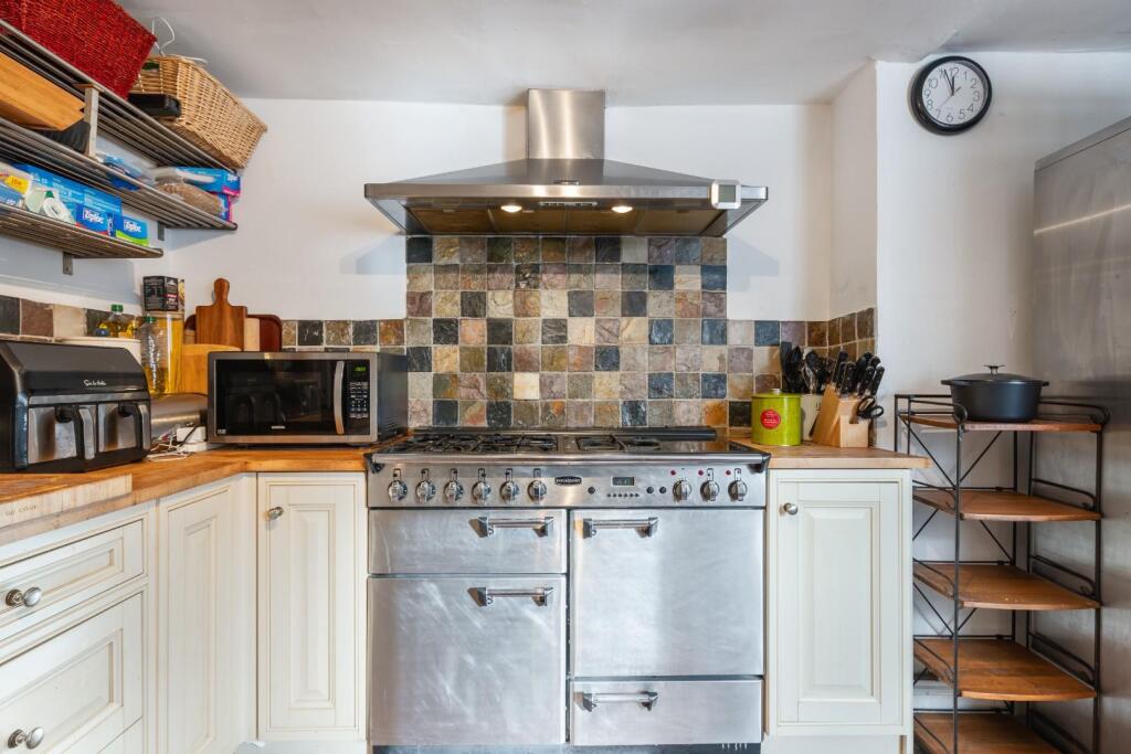 Additional property image - Bull Street, Southam