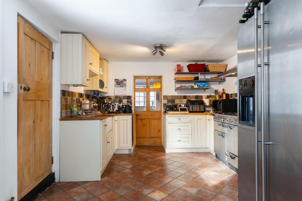Additional property image - Bull Street, Southam