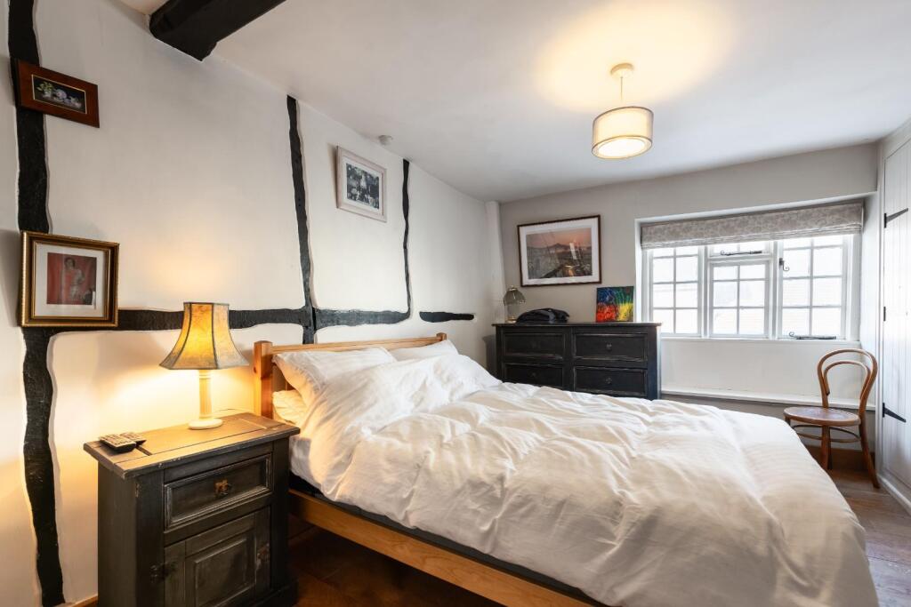 Additional property image - Bull Street, Southam
