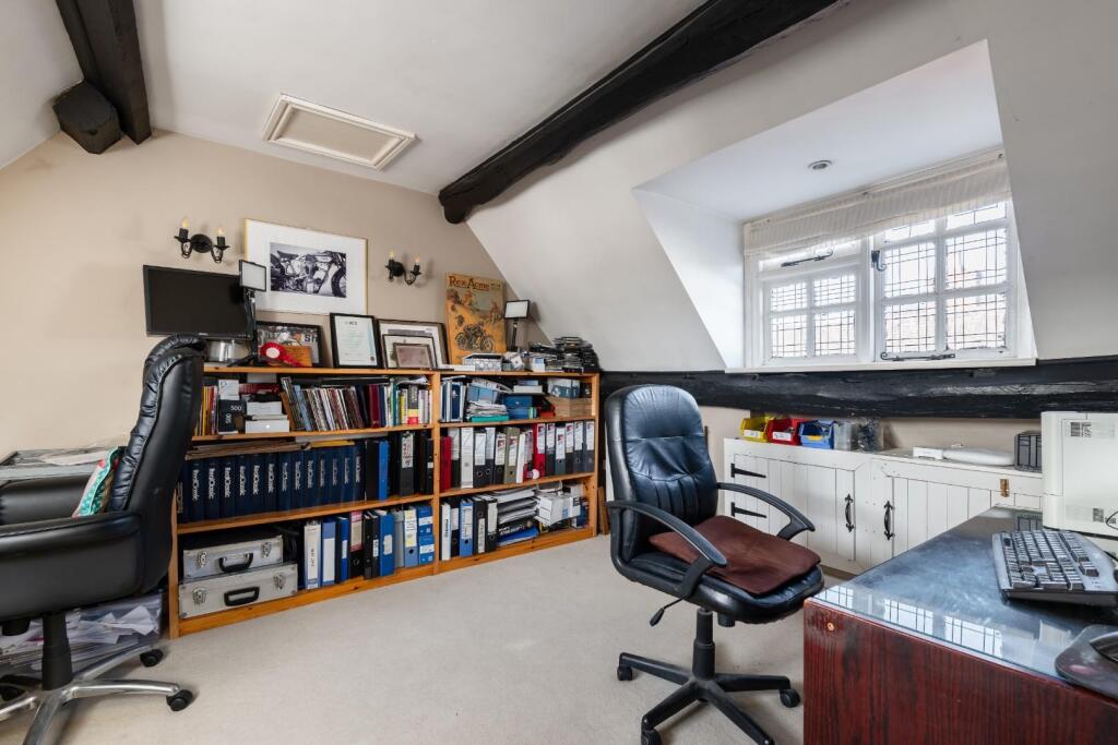Additional property image - Bull Street, Southam