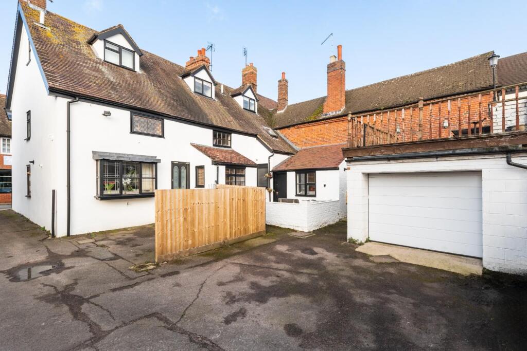 Additional property image - Bull Street, Southam