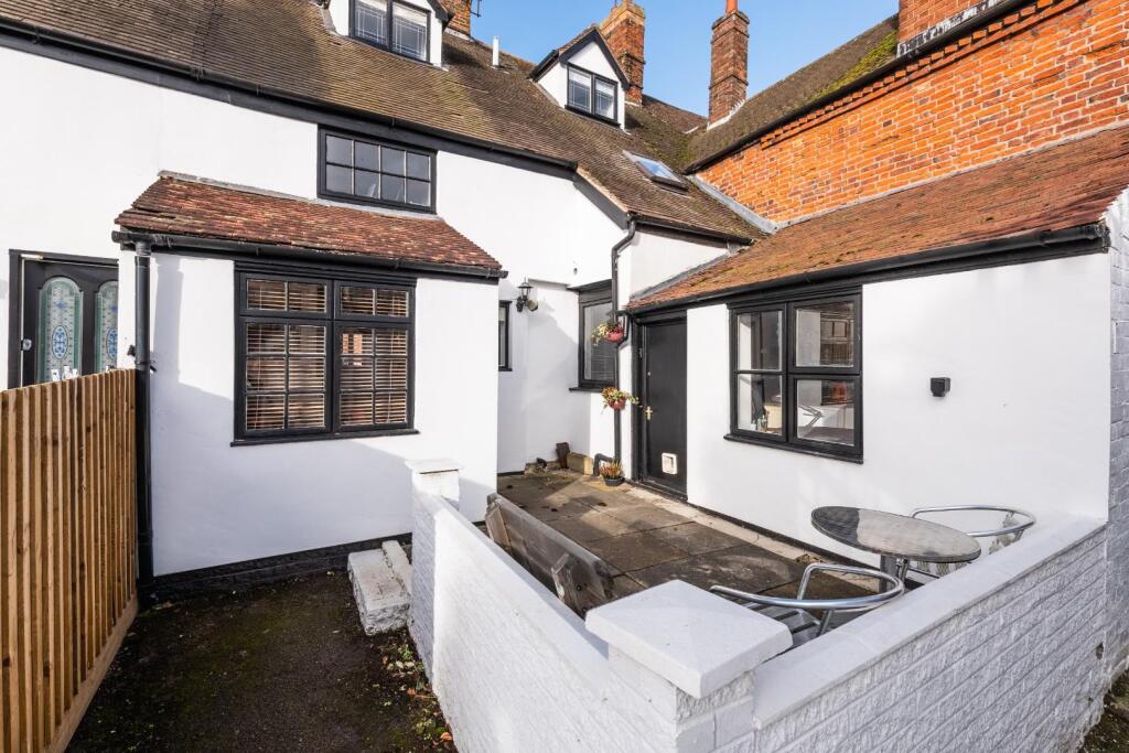 Additional property image - Bull Street, Southam