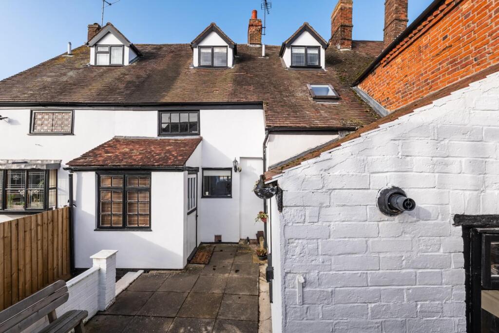 Additional property image - Bull Street, Southam
