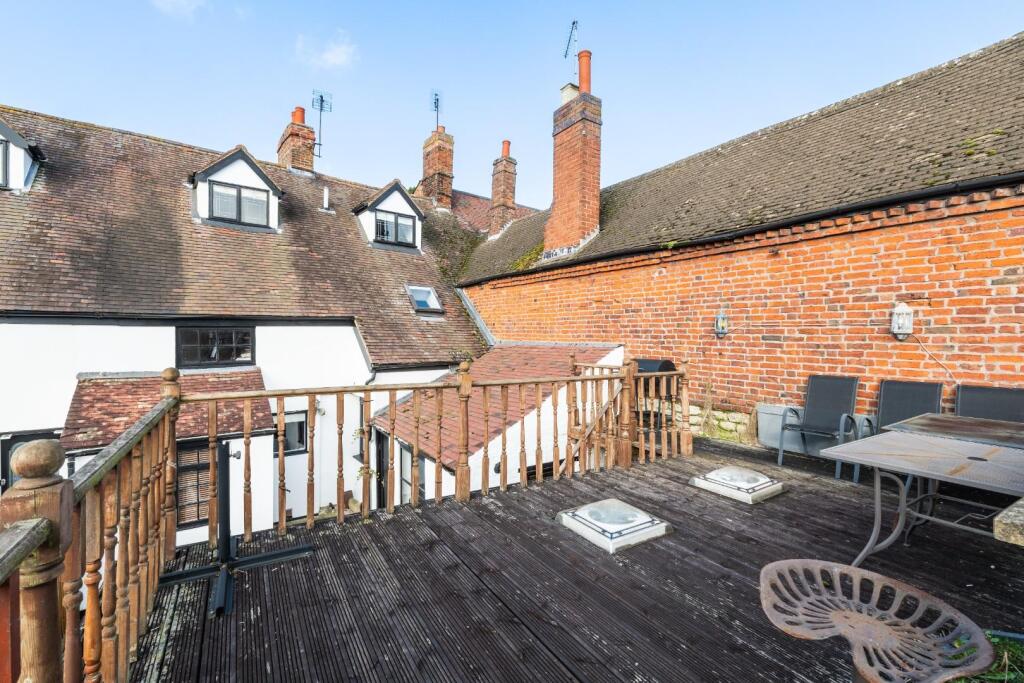 Additional property image - Bull Street, Southam