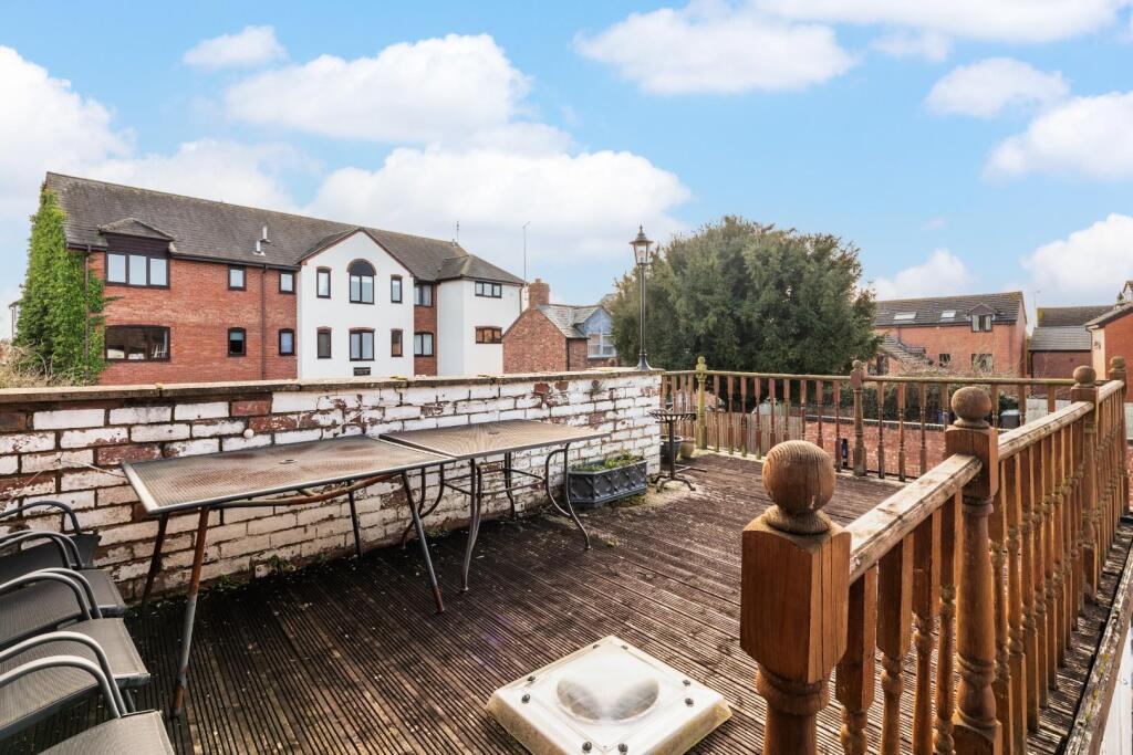 Additional property image - Bull Street, Southam