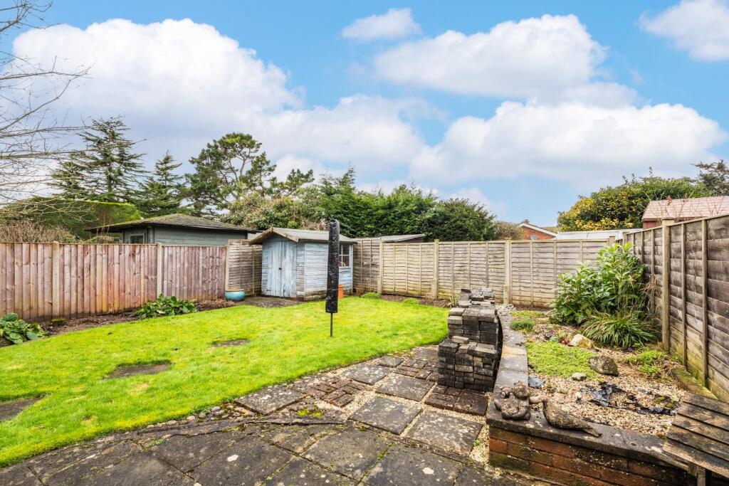 Additional property image - Park Lane, Harbury, Leamington Spa