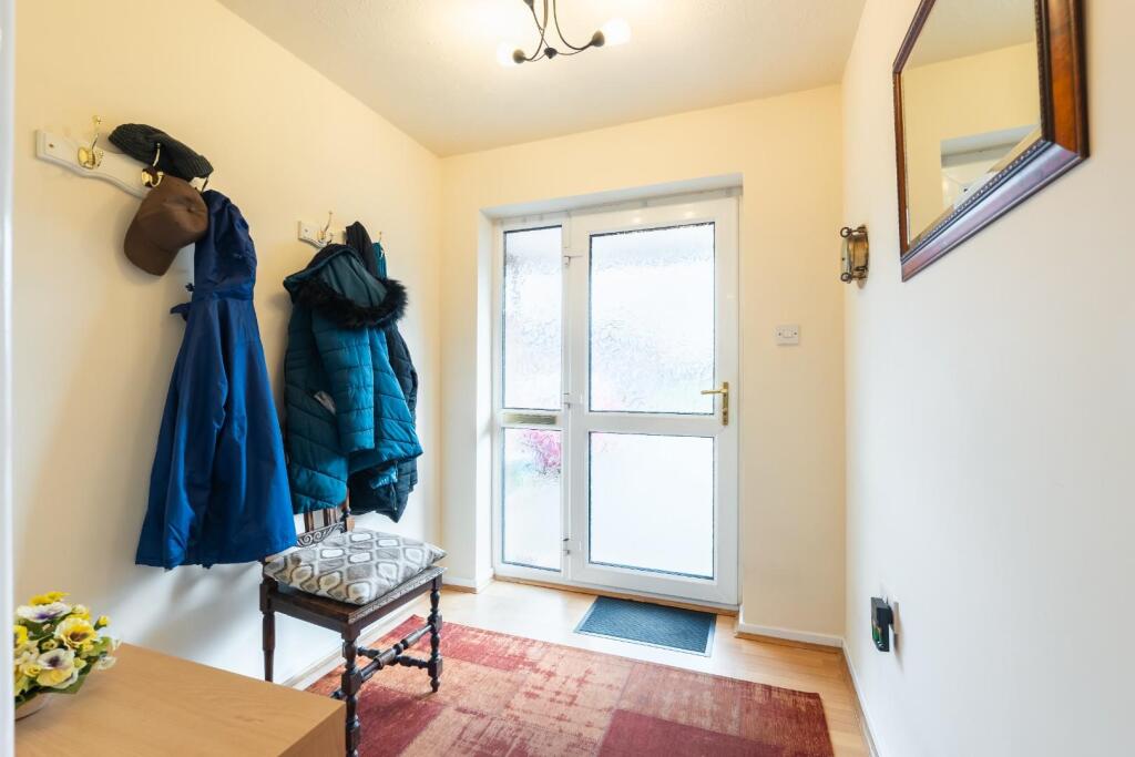 Additional property image - Park Lane, Harbury, Leamington Spa