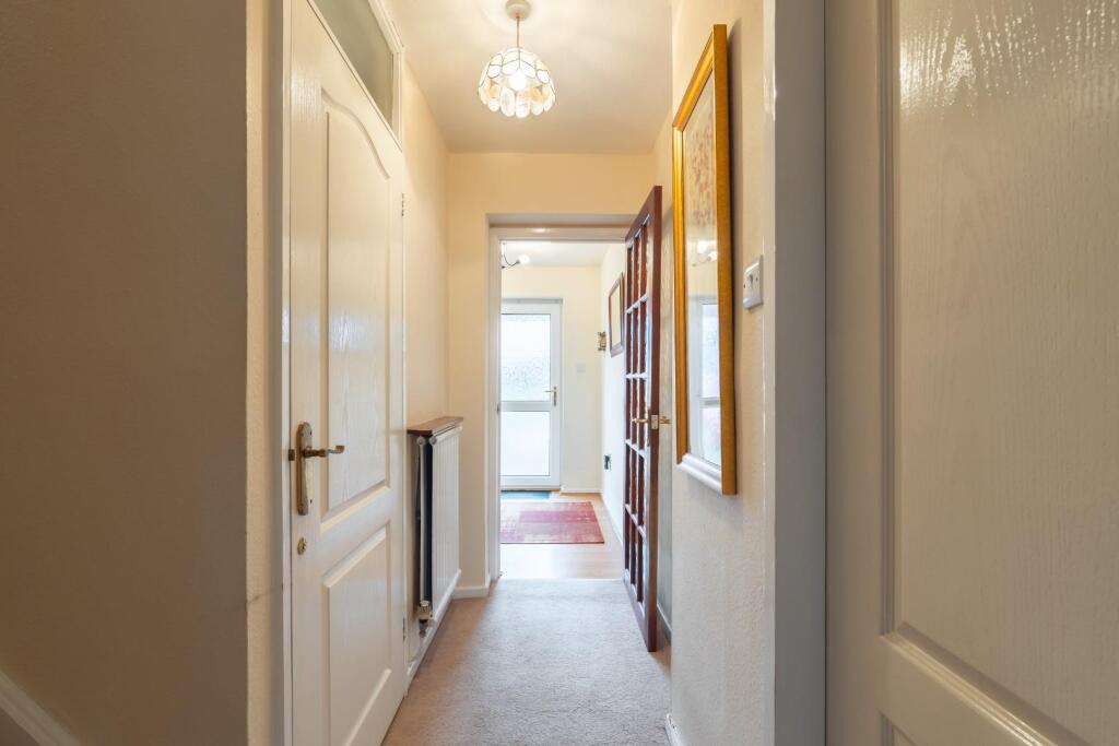 Additional property image - Park Lane, Harbury, Leamington Spa