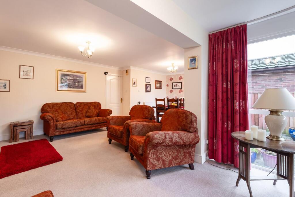 Additional property image - Park Lane, Harbury, Leamington Spa