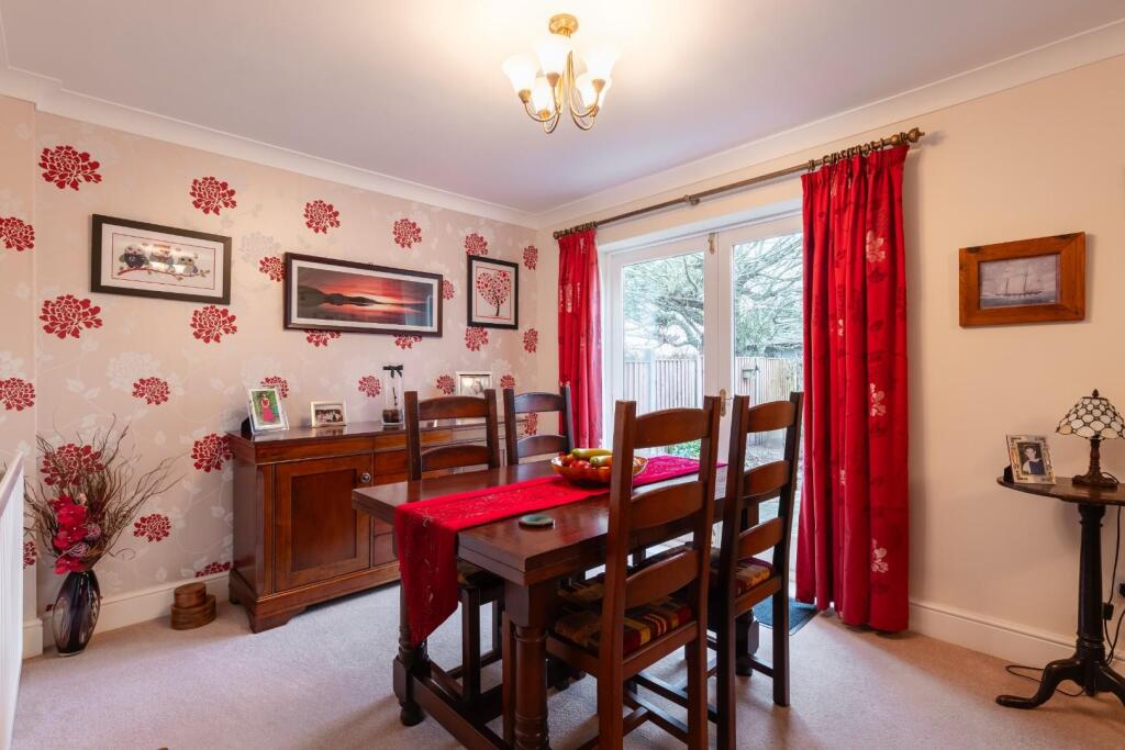 Additional property image - Park Lane, Harbury, Leamington Spa