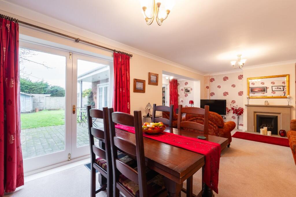 Additional property image - Park Lane, Harbury, Leamington Spa