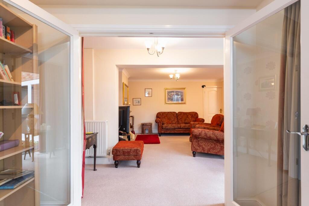 Additional property image - Park Lane, Harbury, Leamington Spa