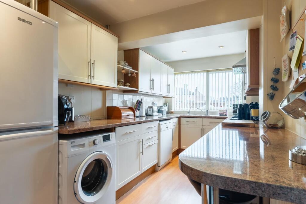 Additional property image - Park Lane, Harbury, Leamington Spa