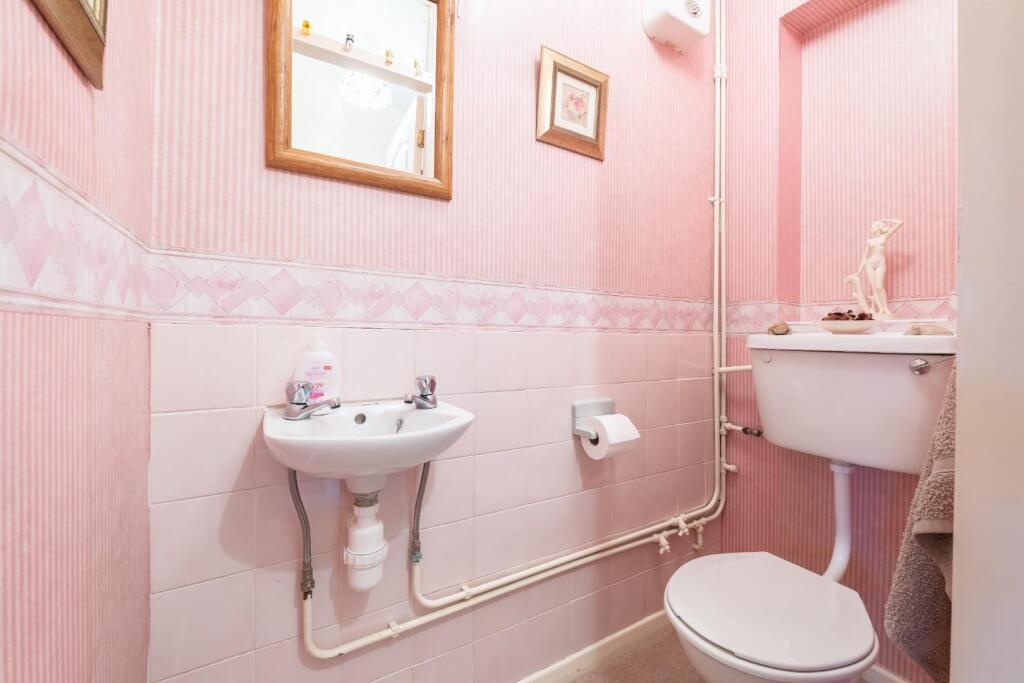 Additional property image - Park Lane, Harbury, Leamington Spa