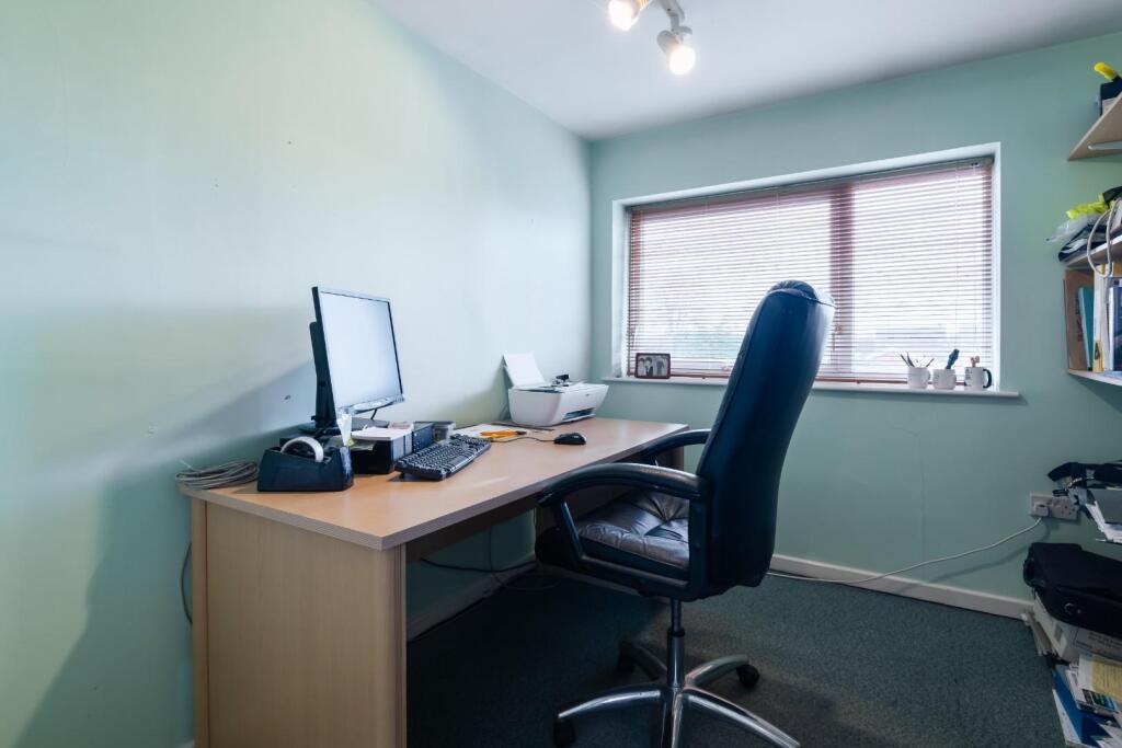Additional property image - Park Lane, Harbury, Leamington Spa