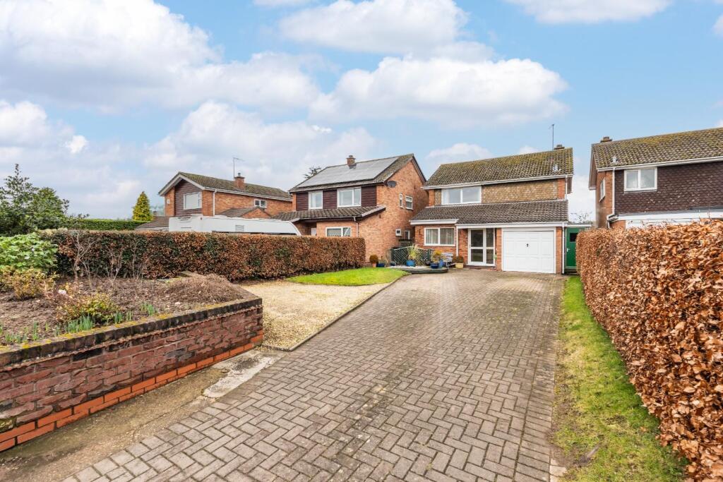 Additional property image - Park Lane, Harbury, Leamington Spa