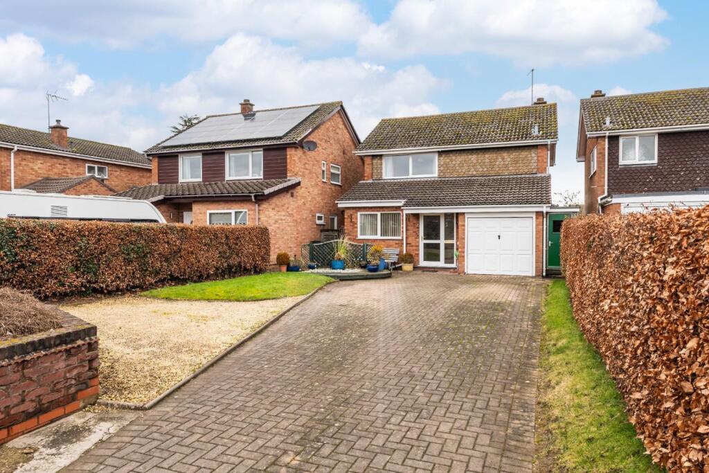 Additional property image - Park Lane, Harbury, Leamington Spa