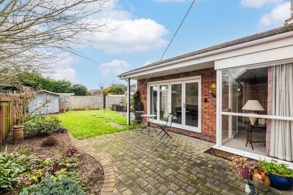 Additional property image - Park Lane, Harbury, Leamington Spa