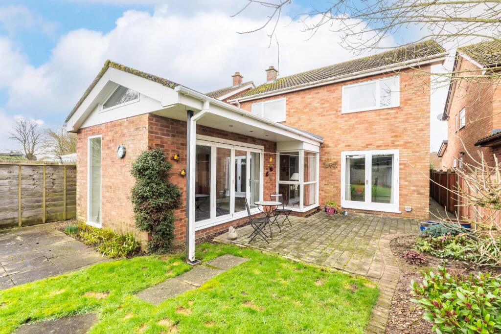 Additional property image - Park Lane, Harbury, Leamington Spa