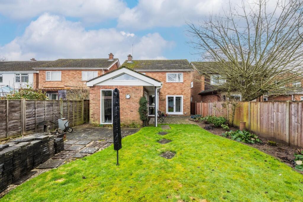 Additional property image - Park Lane, Harbury, Leamington Spa