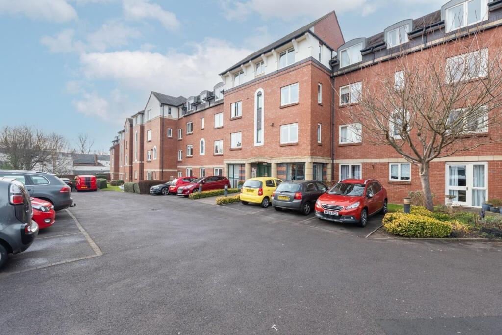 Main image of property: Kinmond Court, Kenilworth Street, Leamington Spa