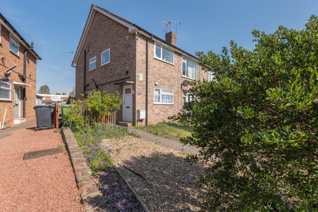 Main image of property: Coniston Road, Milverton Leamington Spa