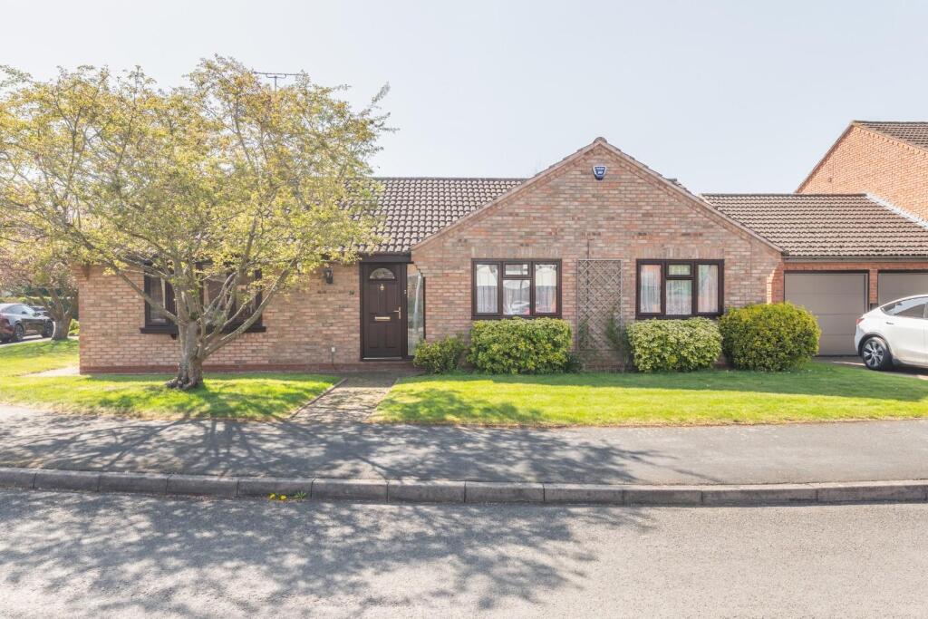 Main image of property: Griffin Road, Warwick