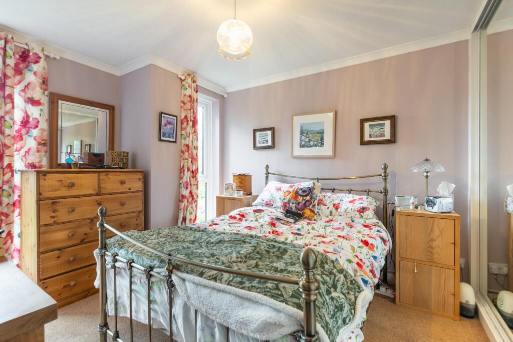 Main image of property: Westbury Court, Coten End, Warwick