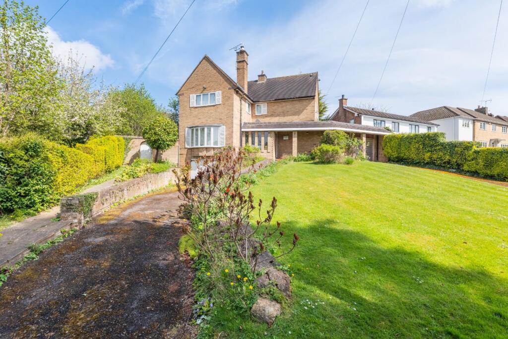 Main image of property: Church Lane, Lillington, Leamington Spa