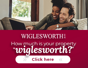 Get brand editions for Wiglesworth, Leamington Spa
