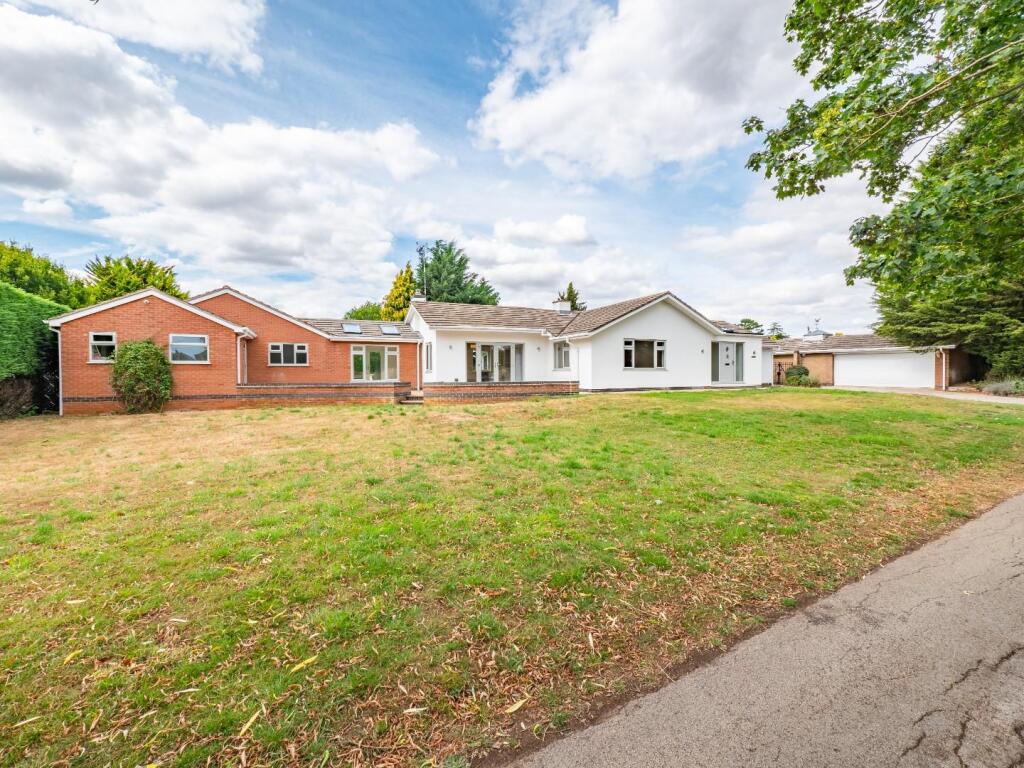 Main image of property: Bush Heath Lane, Harbury