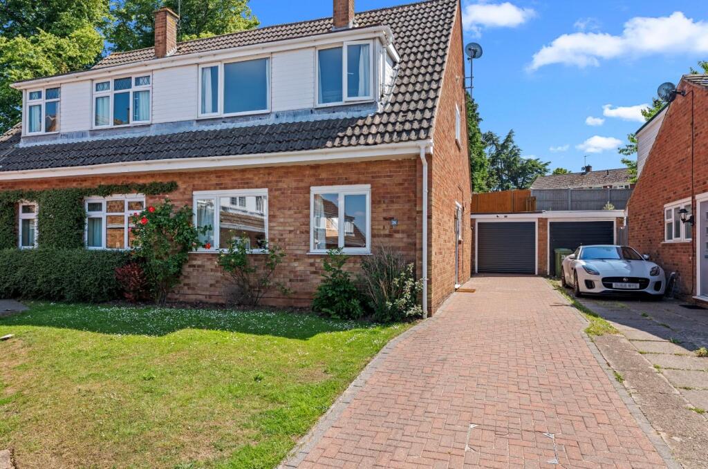 Main image of property: Croft Close, Bishops Tachbrook, Leamington Spa