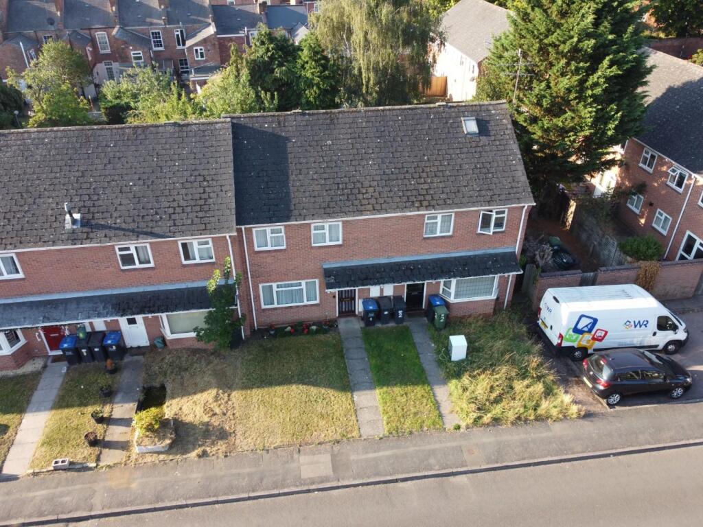 Main image of property: Queen Street, Royal Leamington Spa