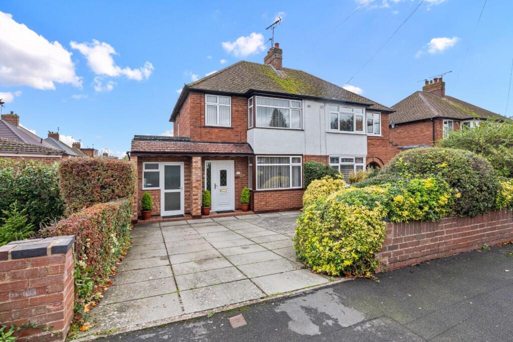 Main image of property: Murcott Road West, Whitnash, Leamington Spa