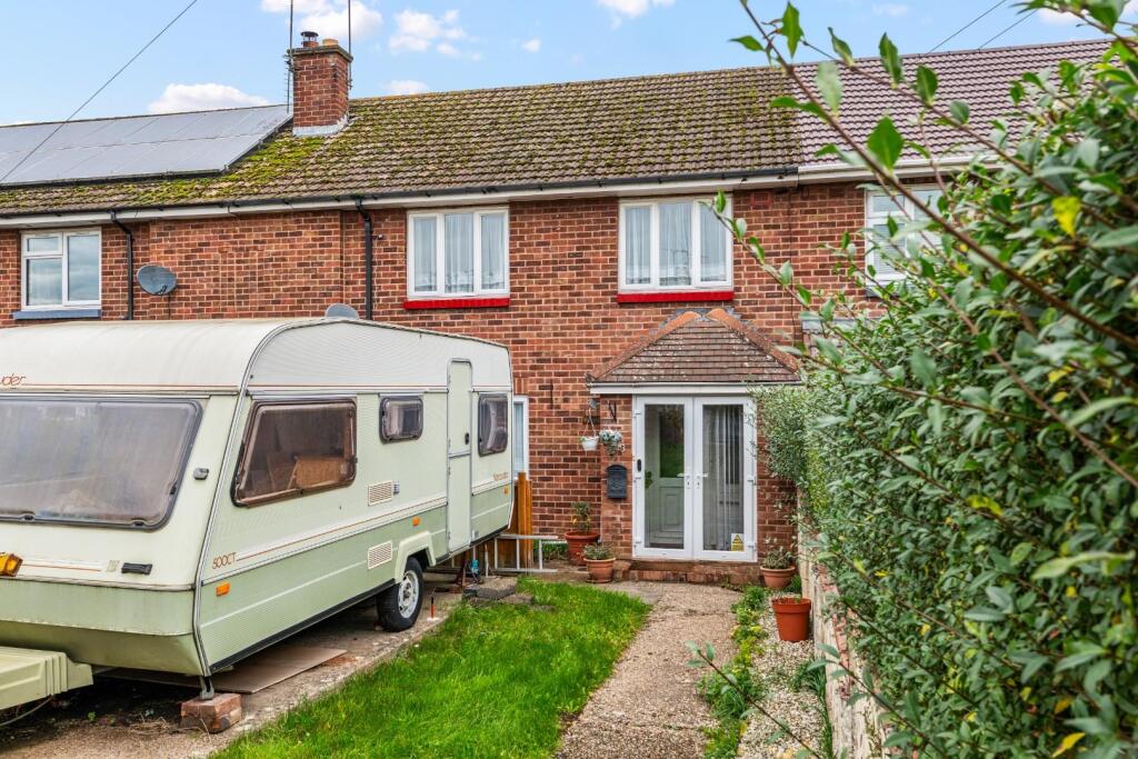 Main image of property: Brunswick Street, Royal Leamington Spa