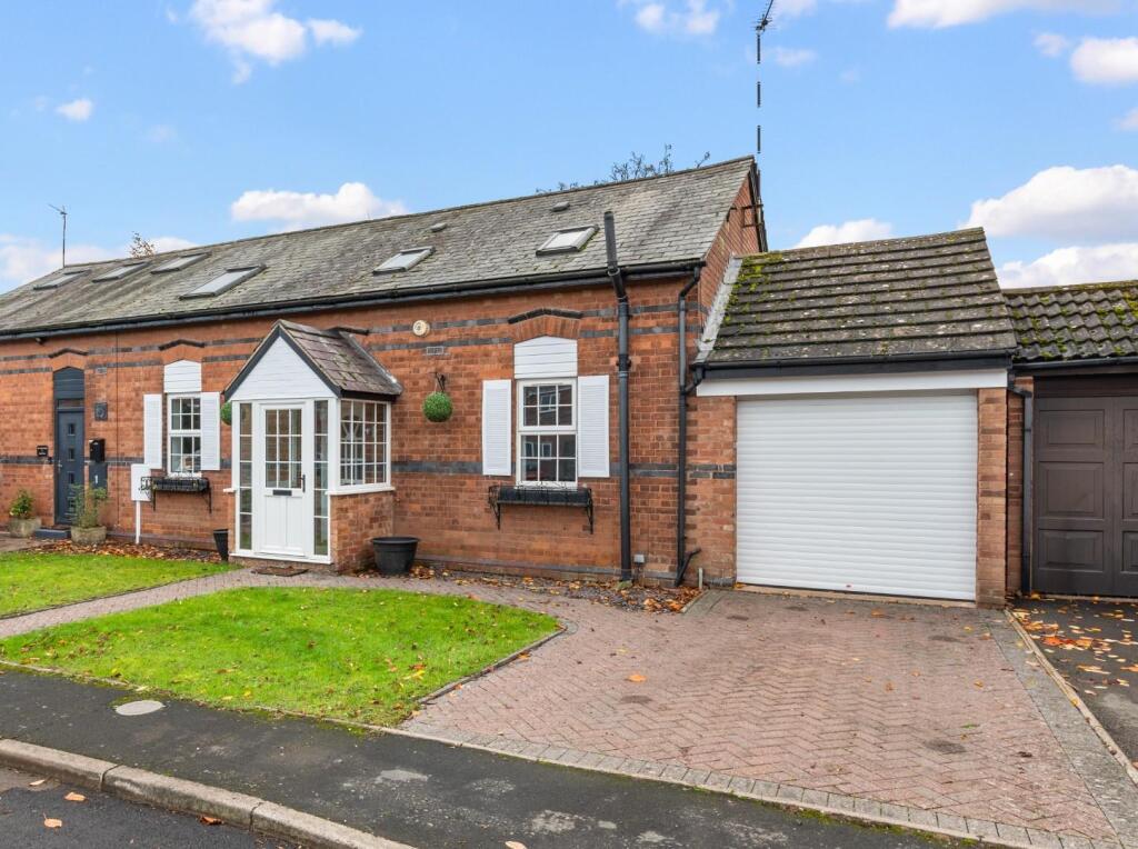 Main image of property: Southview, Hampton Magna