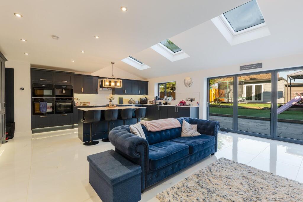 Main image of property: Queensway, Royal Leamington Spa