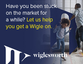 Get brand editions for Wiglesworth, Leamington Spa