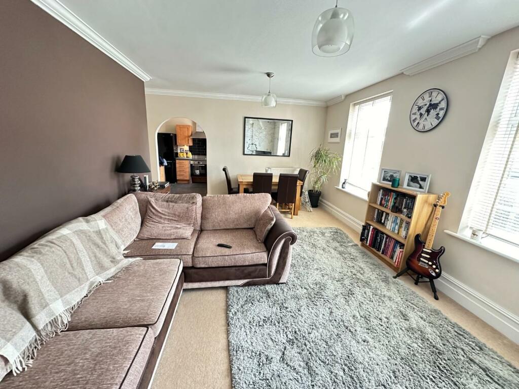 Additional property image - Blackwell Lane, Hatton Park, Warwick
