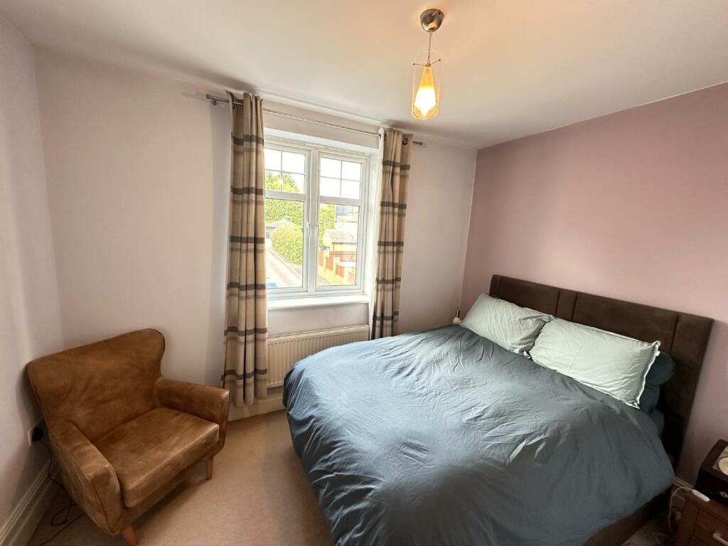 Additional property image - Blackwell Lane, Hatton Park, Warwick