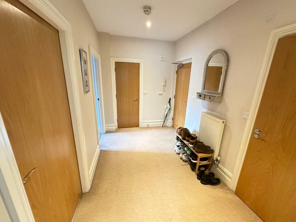 Additional property image - Blackwell Lane, Hatton Park, Warwick