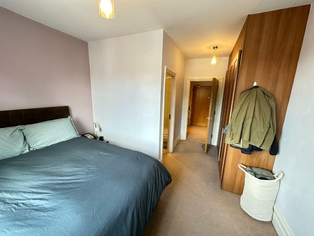 Additional property image - Blackwell Lane, Hatton Park, Warwick