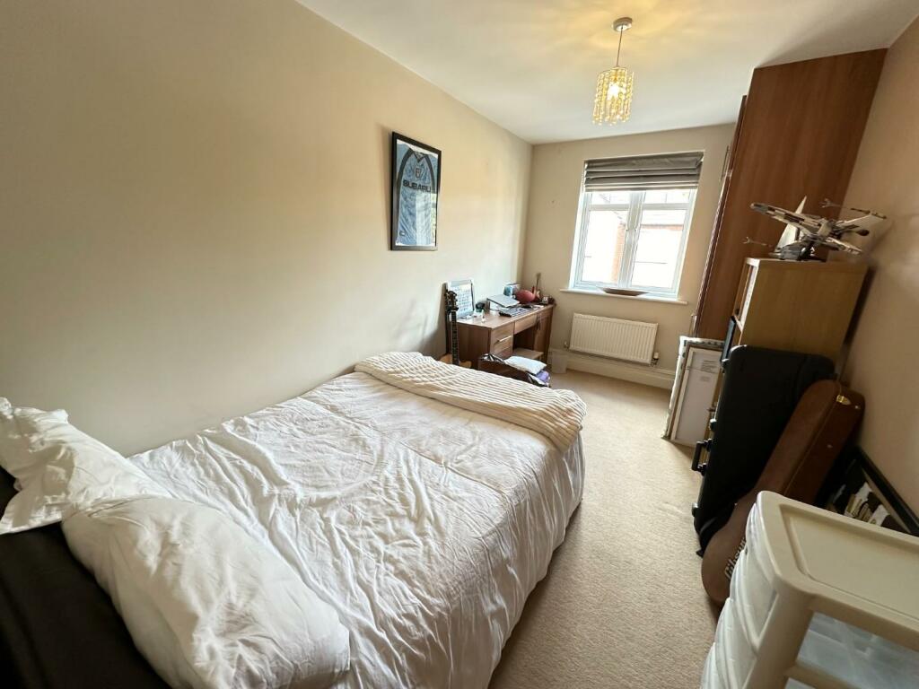 Additional property image - Blackwell Lane, Hatton Park, Warwick